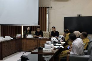 Tidak Transparan, Pemilihan Komite SMAN 1 Rogojampi Direkomendasikan Dipilih Ulang