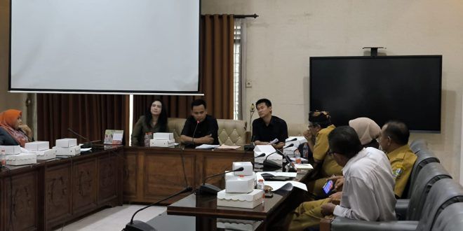 Tidak Transparan, Pemilihan Komite SMAN 1 Rogojampi Direkomendasikan Dipilih Ulang