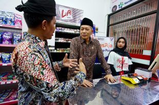 Menkop Resmikan Koperasi Desa Merah Putih di Banyuwangi, Pacu Ekonomi Kerakyatan