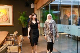 Bupati Banyuwangi Gandeng InJourney Perkuat Ekosistem Pariwisata