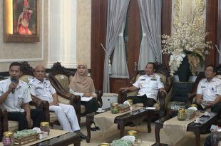 Atasi Kendala IKM dan TBC, Bondowoso Uji Dua Inovasi Digital di Ajang KOVABLIK 2025