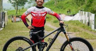 Indonesia Kokoh di Peringkat Kedua SEA Games 2025 Usai Tambah Emas dari Mountain Bike