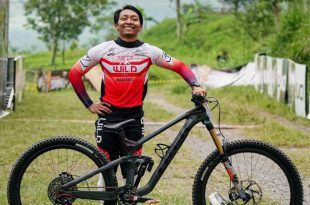Indonesia Kokoh di Peringkat Kedua SEA Games 2025 Usai Tambah Emas dari Mountain Bike