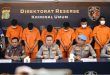 Polri Tetapkan 6 Anggotanya sebagai Tersangka Penganiayaan Tewaskan 2 Orang di TMP Kalibata