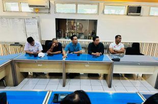 Jelang Nataru Komisi IV DPRD Banyuwangi Sidak Pelabuhan Tanjungwangi