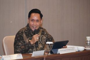 Desak Perbaikan Tata Kelola, BPKN: Beras Fortifikasi Harus Terjangkau dan Berkualitas untuk Tekan Stunting