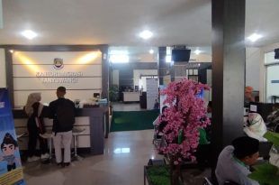 Urus Paspor di Banyuwangi Kini Semudah Klik! Layanan Lengkap Tanpa Perlu Jauh Keluar Kota