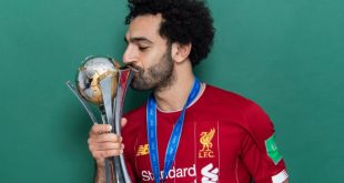 Mohamed Salah Tinggalkan Liverpool Akhir Musim 2025/2026